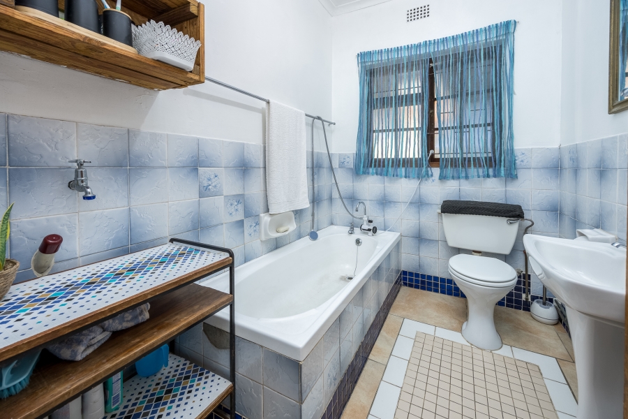 3 Bedroom Property for Sale in Drostdy Park Western Cape